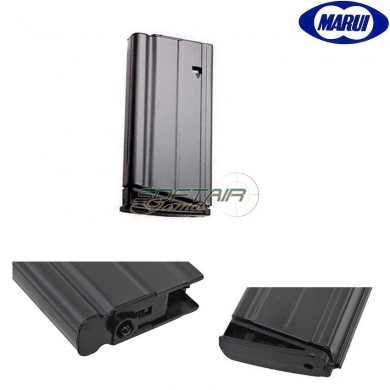Mid-cap Magazine 90bb For Scar H Recoil Black Tokyo Marui (tm-178817)