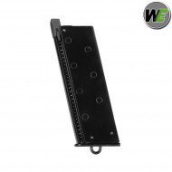 Caricatore A Gas Black 14bb Per Tt33 Tokarev 1933 We (we-cartt33)