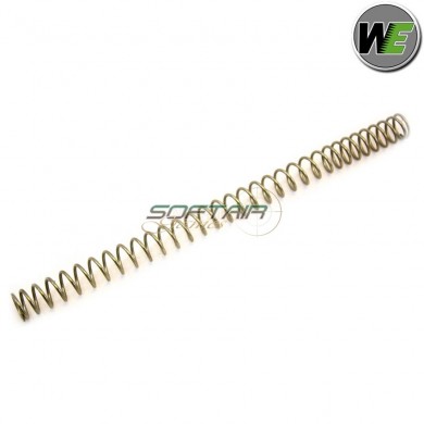 M100 Spring For Katana Rifle We (we-ap-006-002)