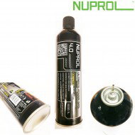 Green Gas Extreme Power 4.0 Nuprol (nu-9036)