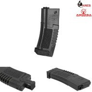 Caricatore Monofilare 140bb M4 Black Ares Amoeba (ar-caram140b)