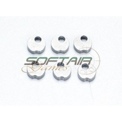 Delayer Set 6 Pieces Lonex (cod.gb-01-44)