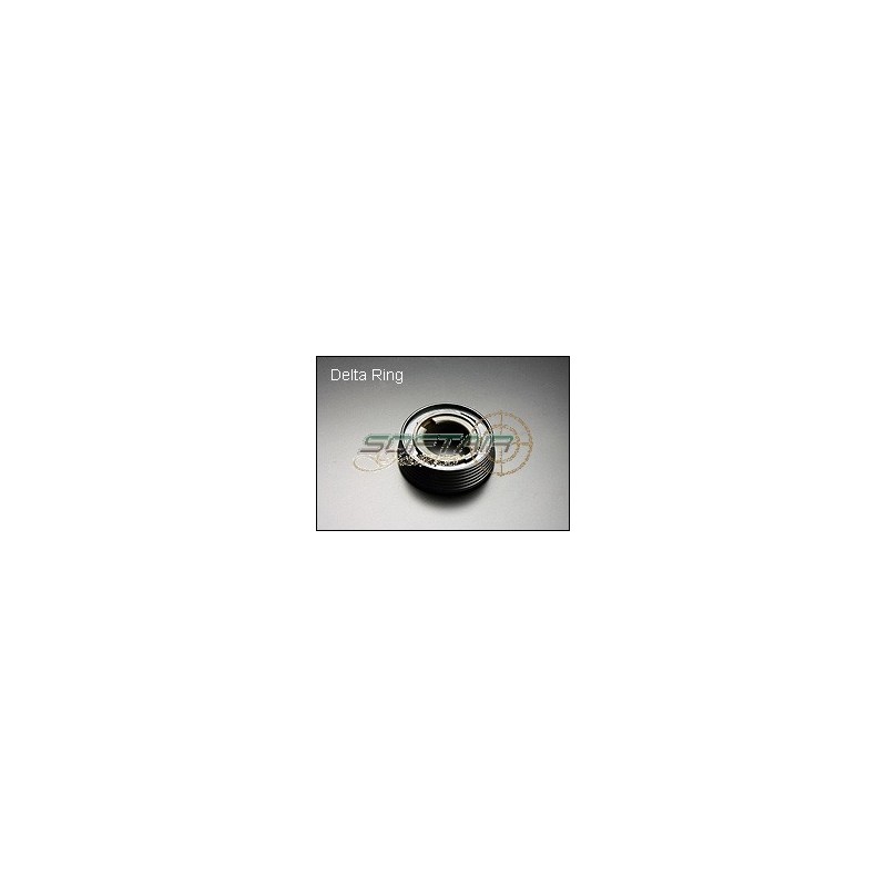 Complete Delta Ring For M4 / 16 Src (sm4-47)