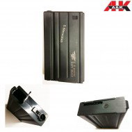Caricatore Maggiorato 500bb Per Sr25 A&k (aek-sr25mag)