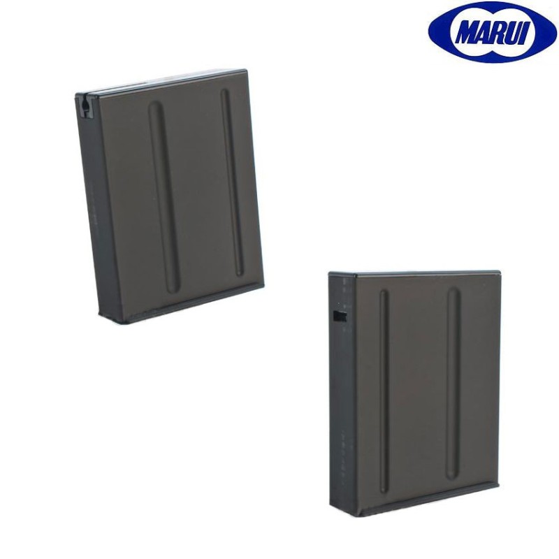 L96 Aws 40bb Magazine Tokyo Marui (tm-135568)