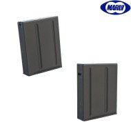 L96 Aws 40bb Magazine Tokyo Marui (tm-135568)