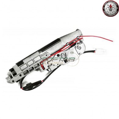 Gearbox Completo Per M14 G&g (gg-16-001)