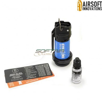 Cyclone Impact Grenade Airsoft Innovation (ai-ain452001)