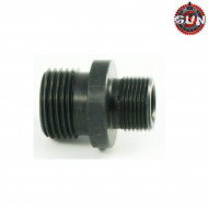 Adattatore Silenziatore Per G96 Fluted Barrel Gun Five (gf-ad-12)