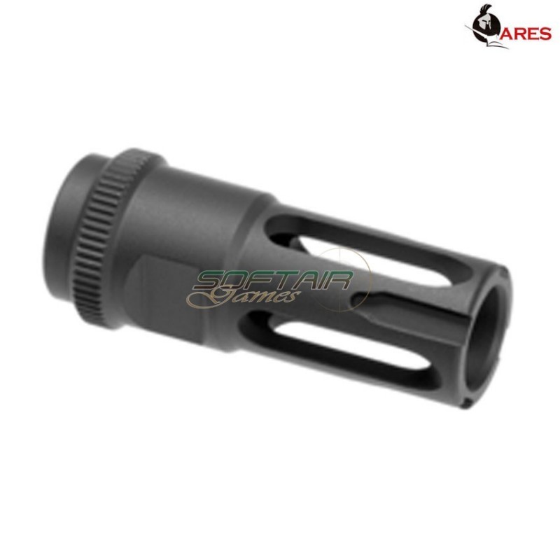 Spegnifiamma Cw Destro Type D Ares (ar-fh023)