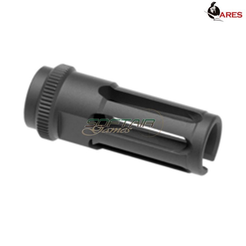 Spegnifiamma Cw Destro Type E Ares (ar-fh-024)