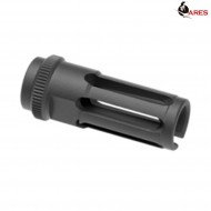 Flash Hider Cw Right Type E Ares (ar-fh-024)