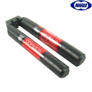 Battery 8.4v 1300mah Ni-mh For 416/m4 Sopmod Tokyo Marui (tm-510684/178510)