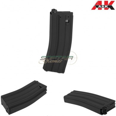 Caricatore Monofilare 120bb Per Ptw/stw/ctw A&k (aek-310024)