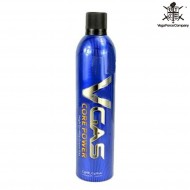 Core Power Green Gas 1000ml Vfc (vf9-gas36)