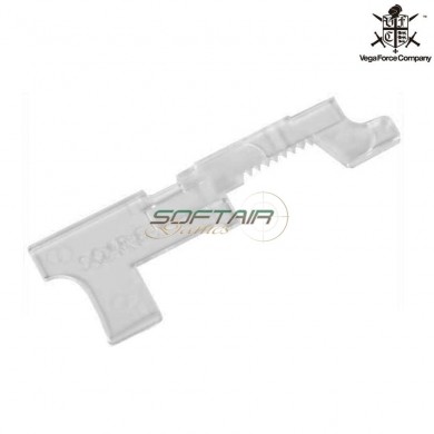 Selector Plate Per Scar L/h Vfc (vf9-spscar01)