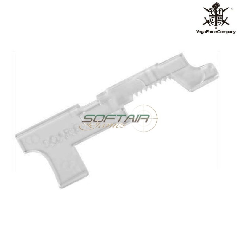 Selector Plate Per Scar L/h Vfc (vf9-spscar01)