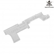 Selector Plate Per Scar L/h Vfc (vf9-spscar01)