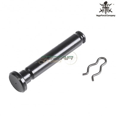 Buttplate Pin For Stock Scar L/h Vfc (vf9-stkmk1635)