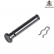 Buttplate Pin For Stock Scar L/h Vfc (vf9-stkmk1635)