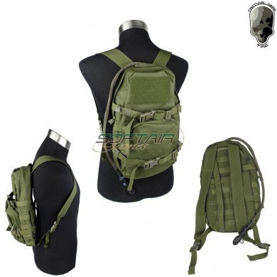Mbss Hydration Backpack Olive Drab Tmc (tmc-eb00229-od)