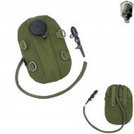 Mini Hydration Eg 1.75l Pouch Olive Drab Tmc (tmc-0089-od)