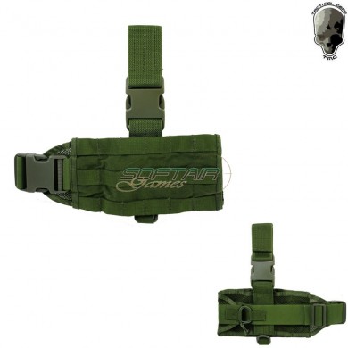 Mini Modular Leg Panel Olive Drab Tmc (tmc-0231-od)