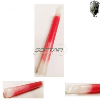Dummy Cyalume Stick Red Tmc (tmc-0285-red)