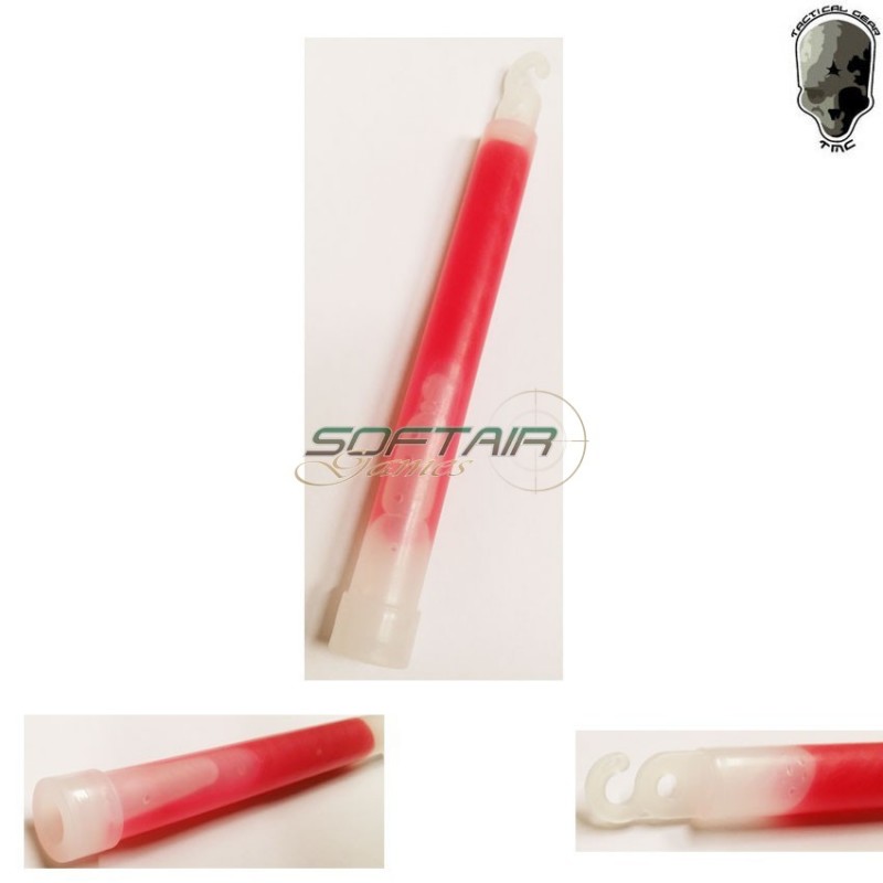 Dummy Cyalume Stick Red Tmc (tmc-0285-red)