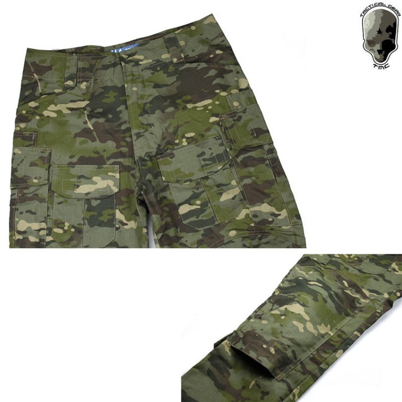 Pantaloni G3 Field Multicam Tropic Tmc (tmc-2425-mtp)