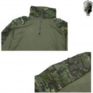 Combat Shirt G3 Multicam Tropic Tmc (tmc-2439-mtp)