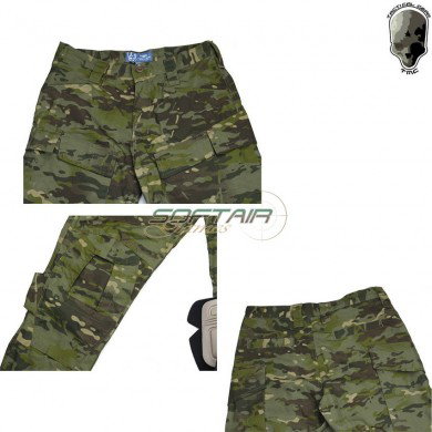 Tactical Pants E-one Multicam Tropic Tmc (tmc-2489-mtp)