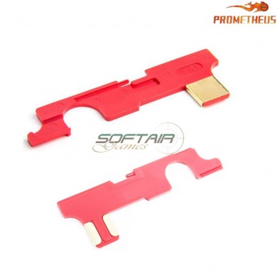 Hard Selector Plate M4/m16 V2 Prometheus (pr-580424)