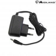 Carica Batterie Da Muro Per G6/g7/g8/g9/m99 Midland (c689)