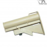 M4 Calcio Tan Classic Army (0116p)