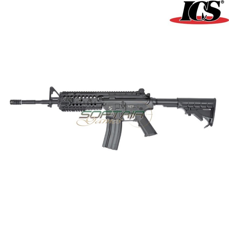 Colt Logos M4 Sir Full Metal Ics (ics-26)