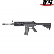 Versione Con Loghi Colt M4 S-system Style Full Metal Ics (ics-26)