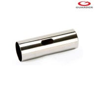 Cylinder Chrome Central Hole Guarder (ge-03-04)