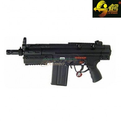 G3 Sas Golden Bow (096)
