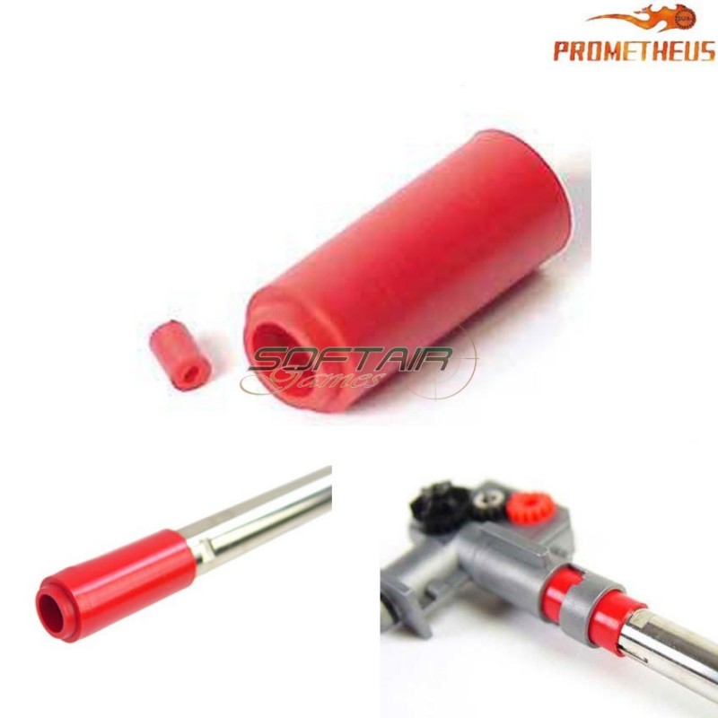Air Seal Hop Up Packing Hard Type Prometheus (pr-580462)