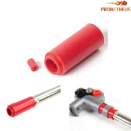 Air Seal Hop Up Packing Hard Type Prometheus (pr-580462)
