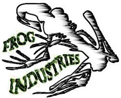 FROG INDUSTRIES