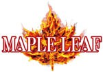 MAPLE LEAF