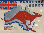CANBERRA BERET