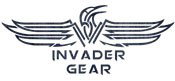 INVADER GEAR