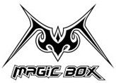 MAGIC BOX