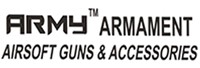 ARMY ARMAMENT