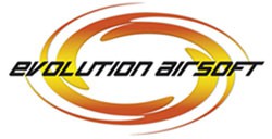 EVOLUTION AIRSOFT