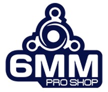 6MM PRO SHOP