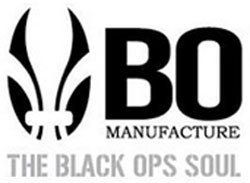 BO MANUFACTURE